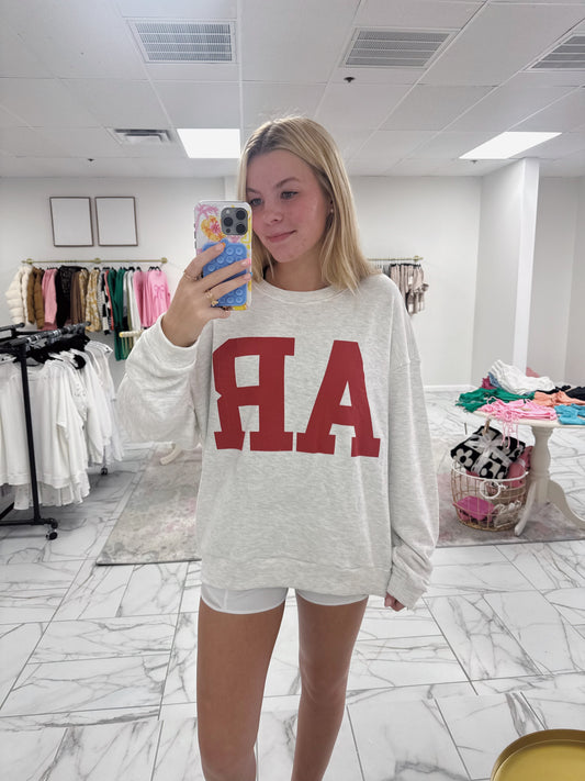 AR Sweatshirt