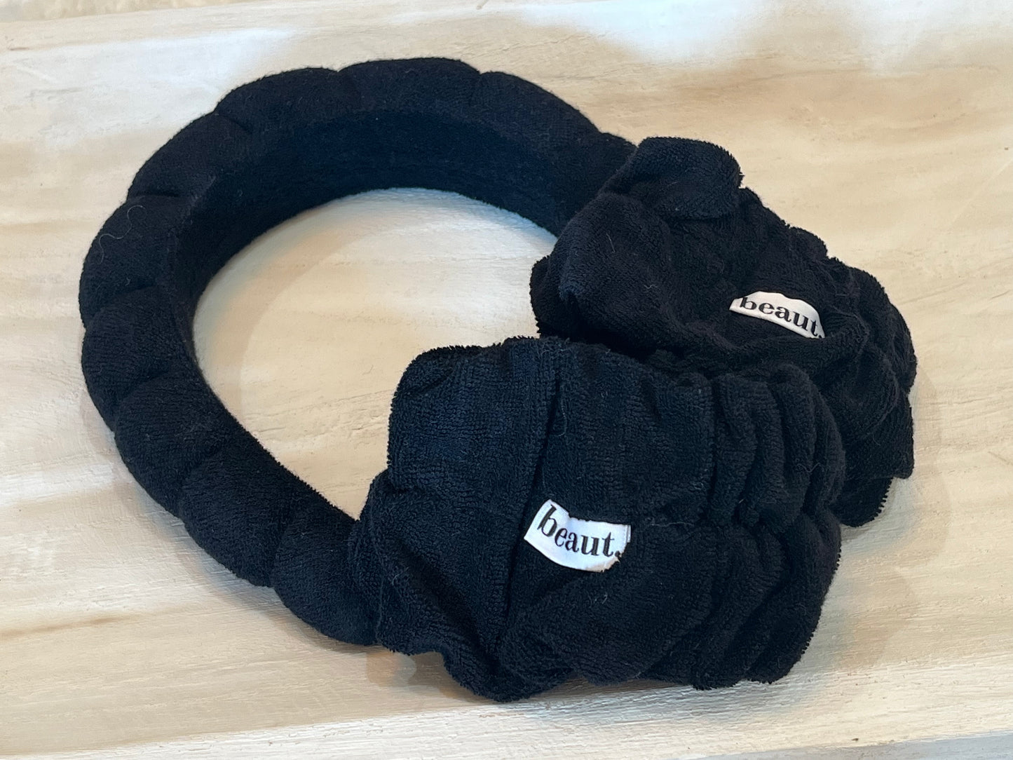 Headband and Wrist Set