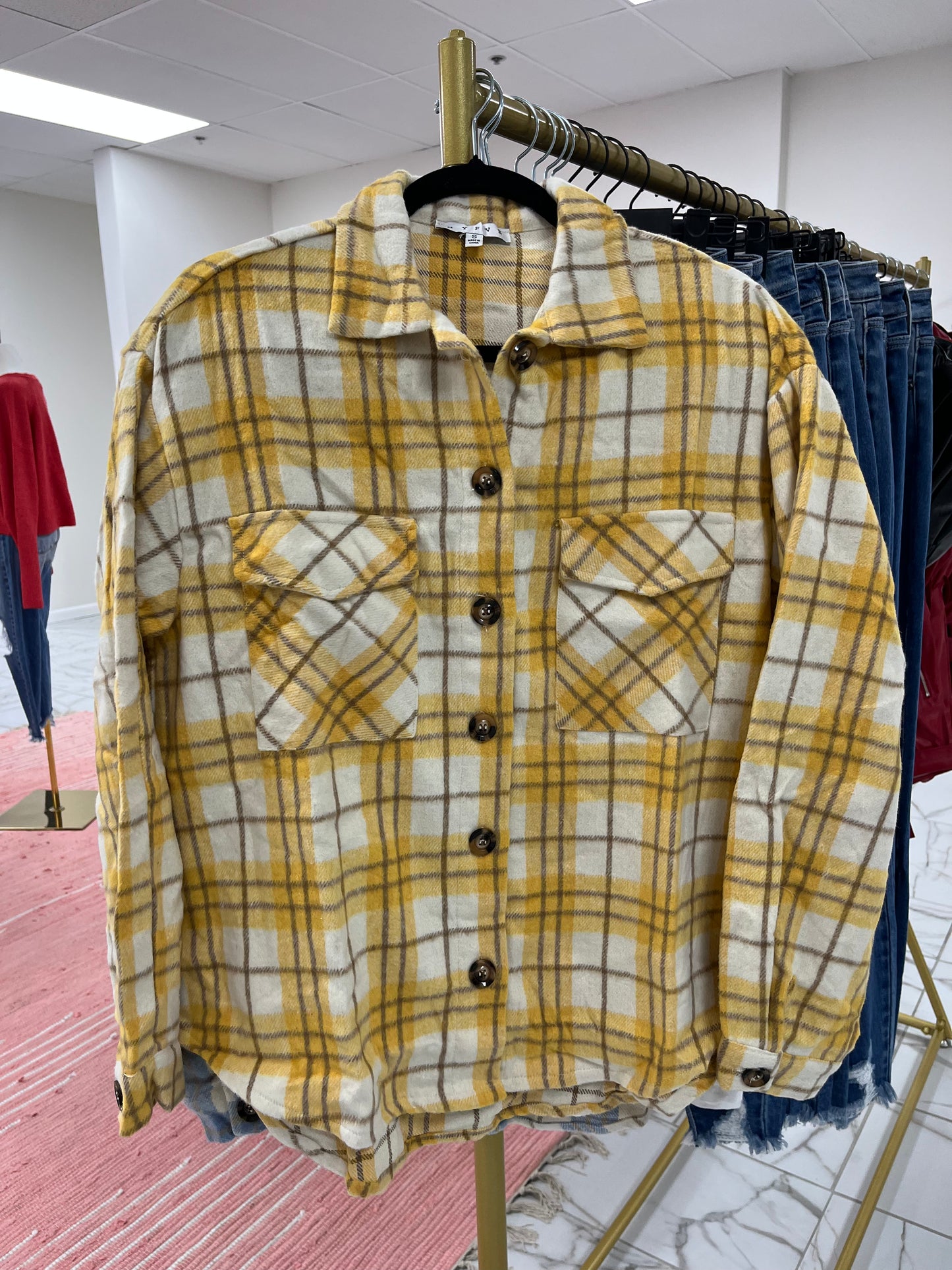 Flannel