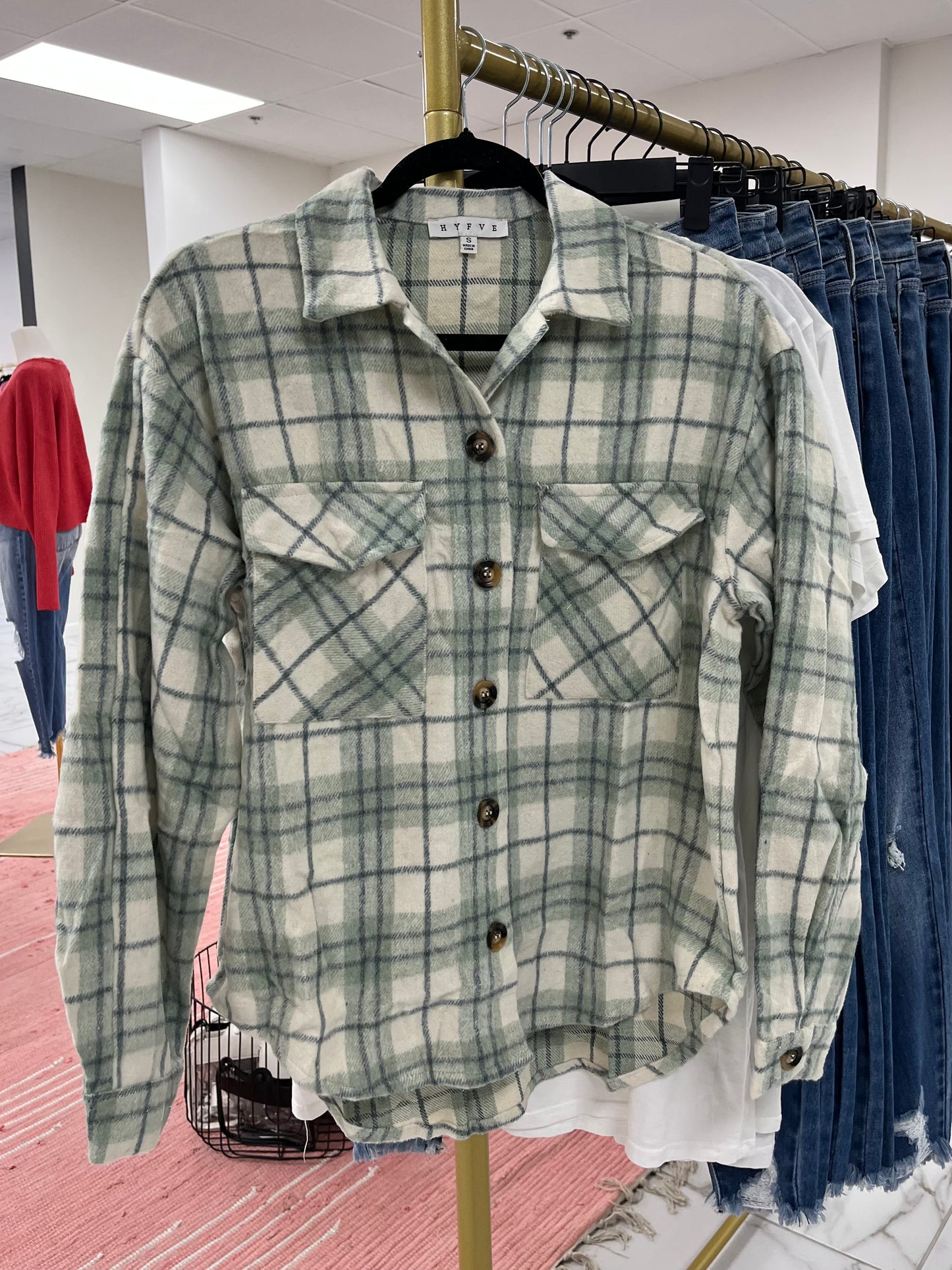 Flannel