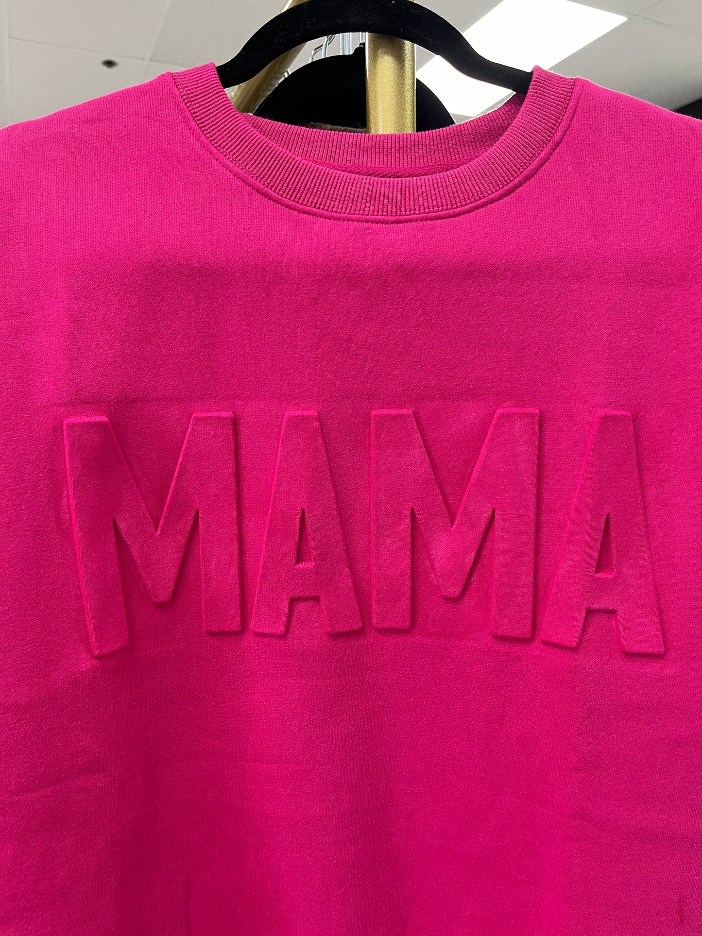 Mama Sweatshirt