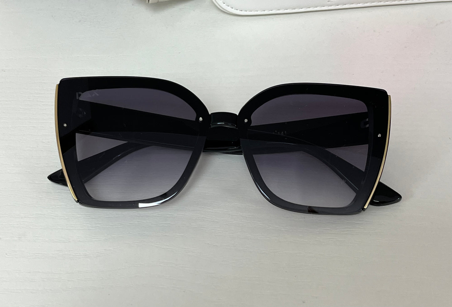 Dax Athena Sunglasses