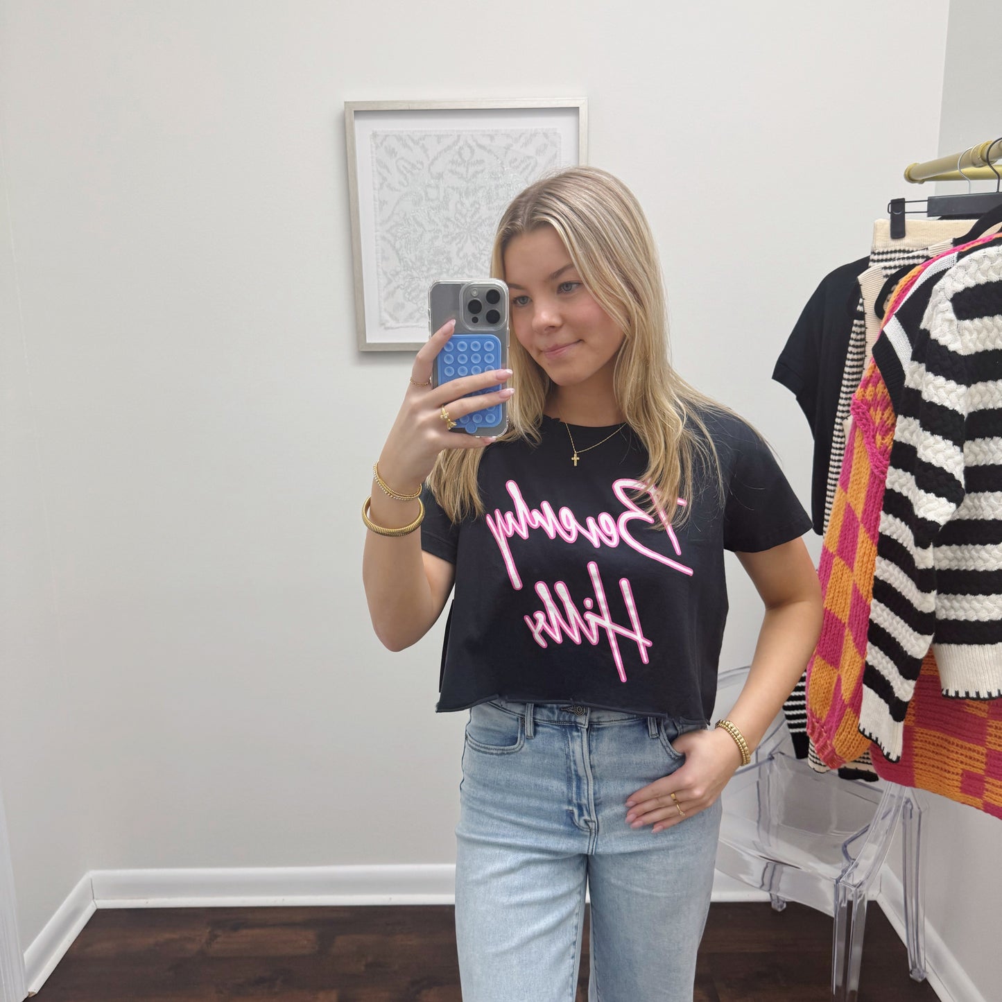 Beverly Hills T-Shirt