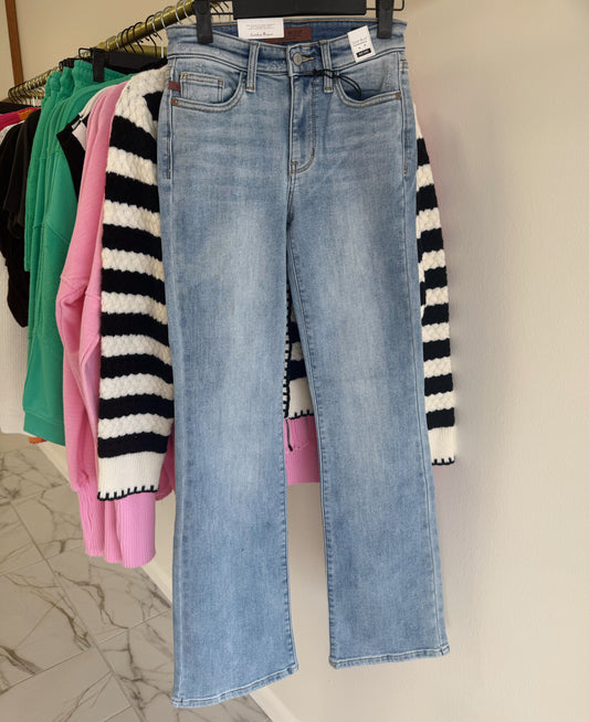 Judy Blue Bootcut Jeans