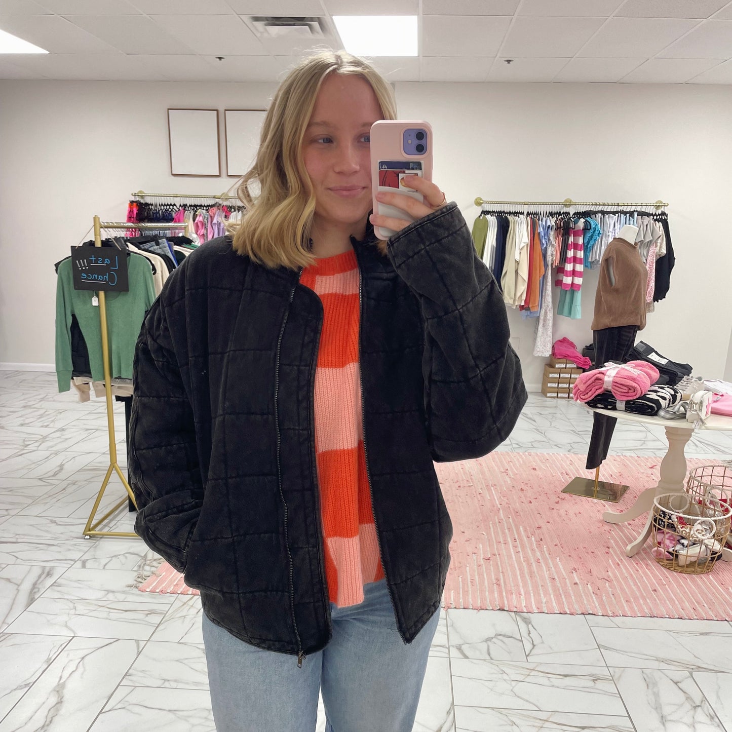 Dixie Coat