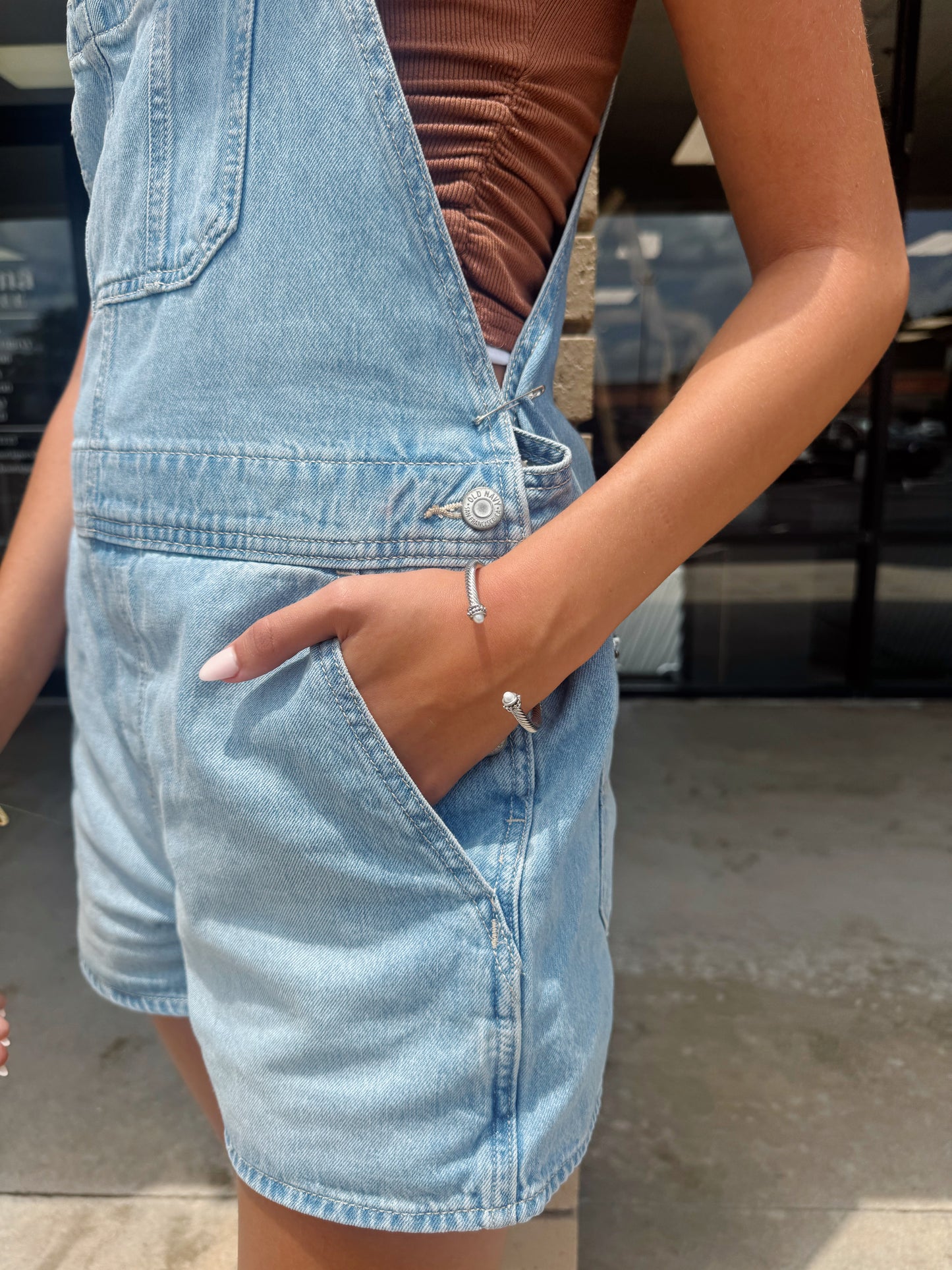 Cable Bracelet