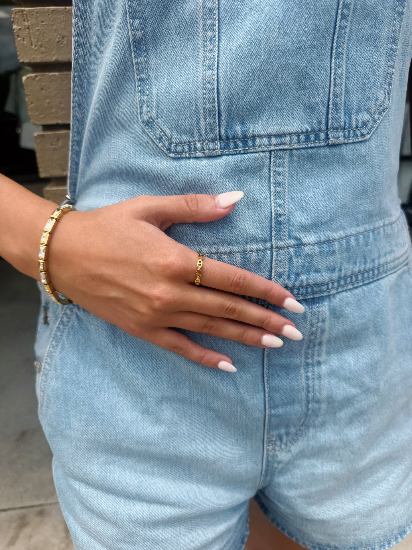 The Paris Ring