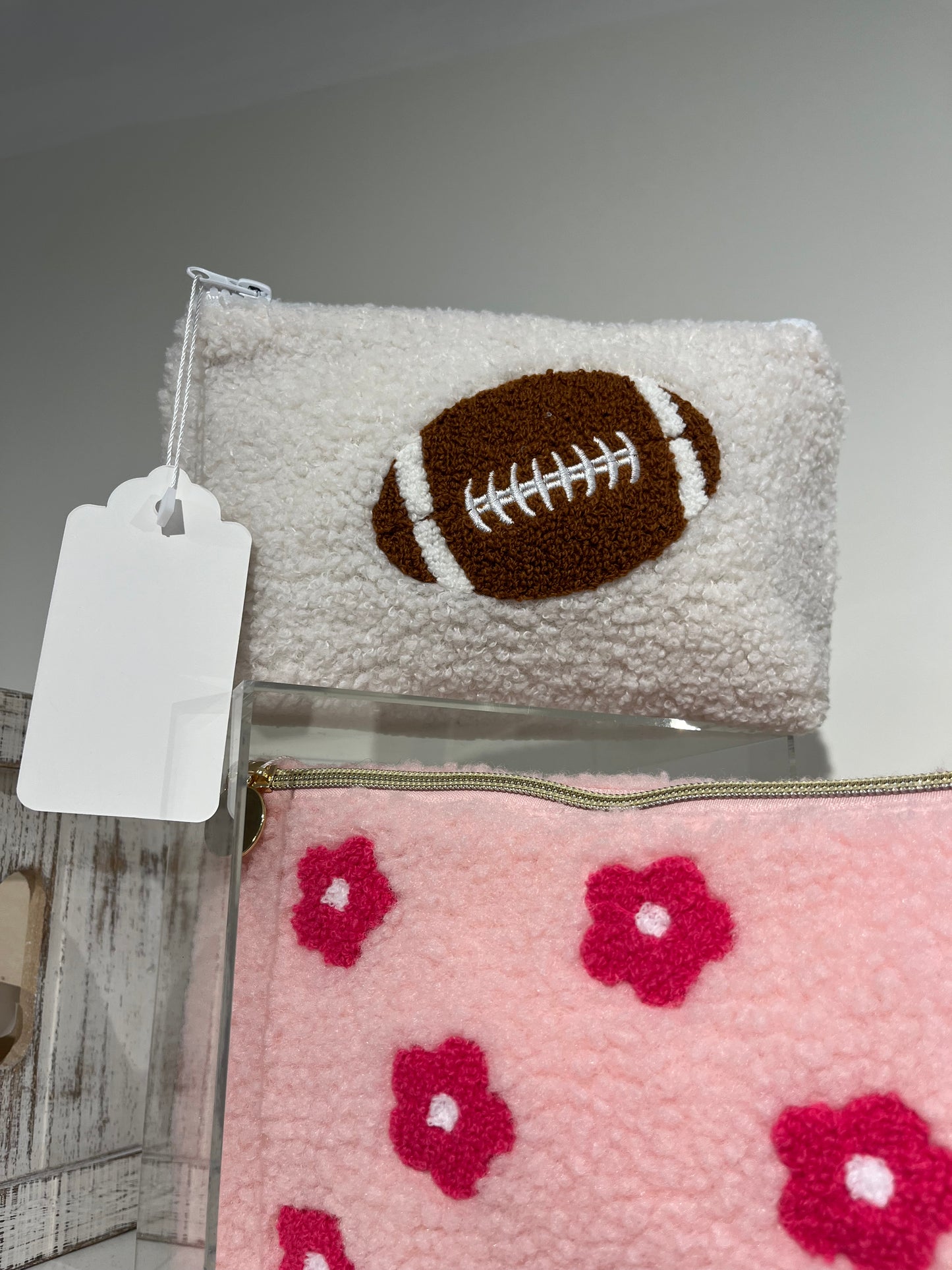 Fuzzy Bags