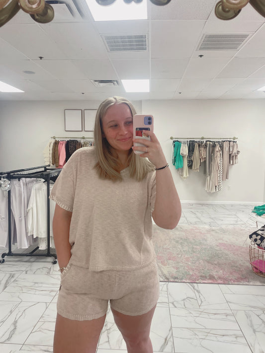 Vintage Havana Shorts