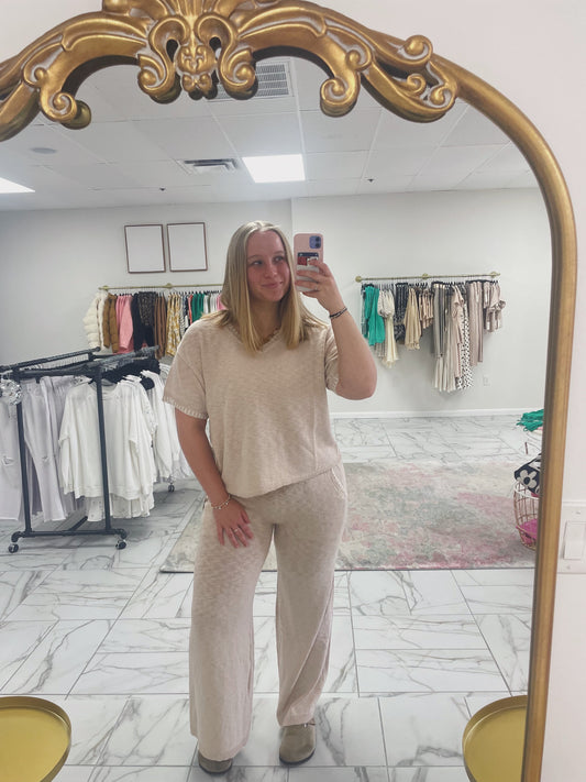 Vintage Havana Pants