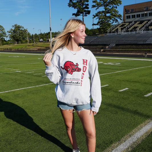 Hogs Vault Sweatshirt