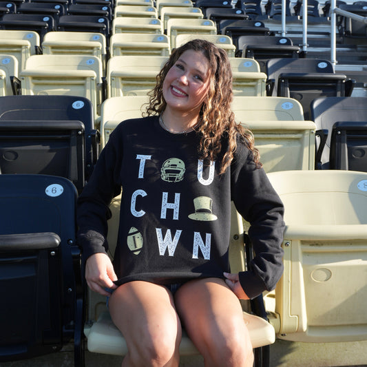 Touchdown Sweatshirt