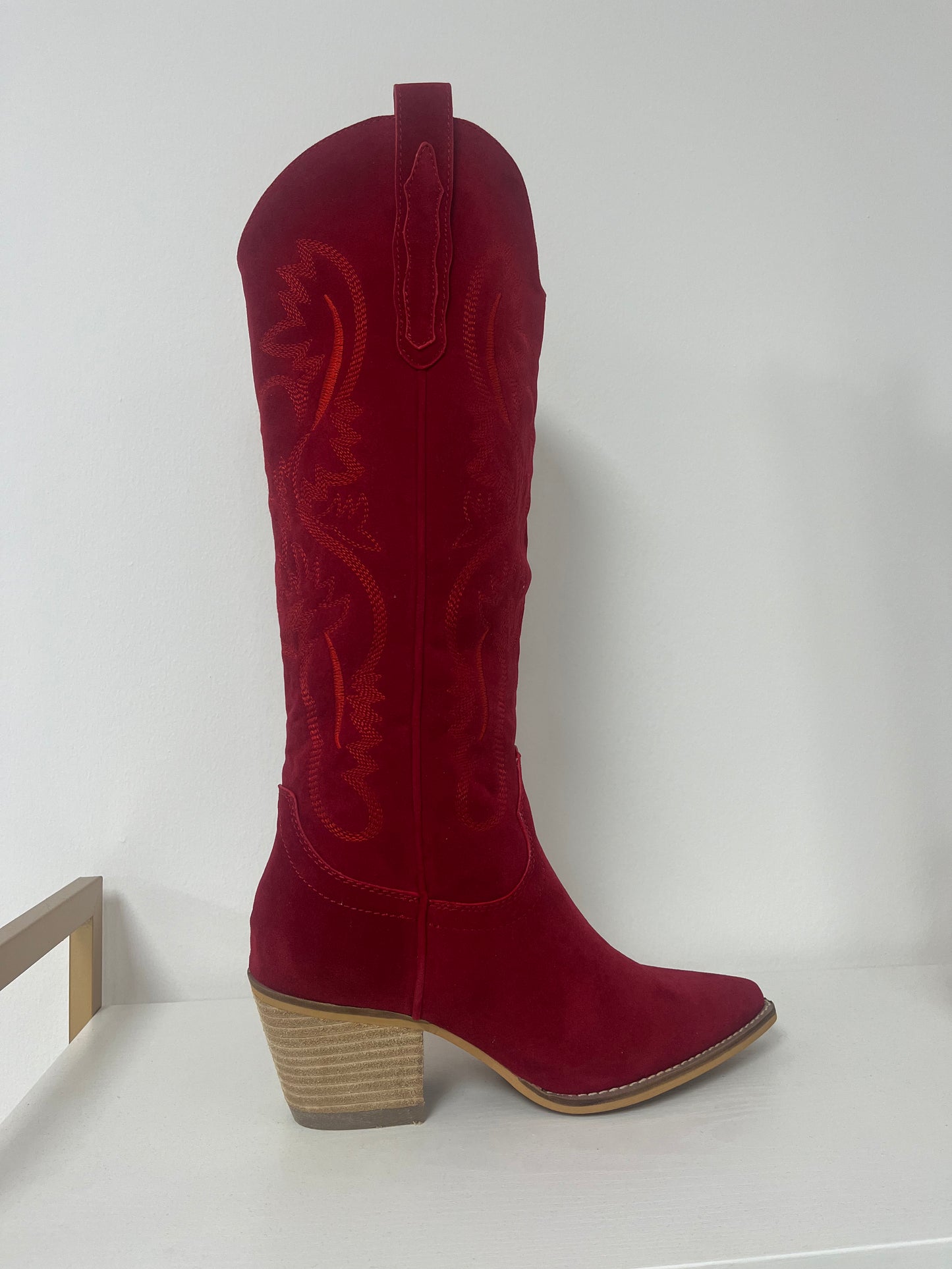 Cowgirl Boots