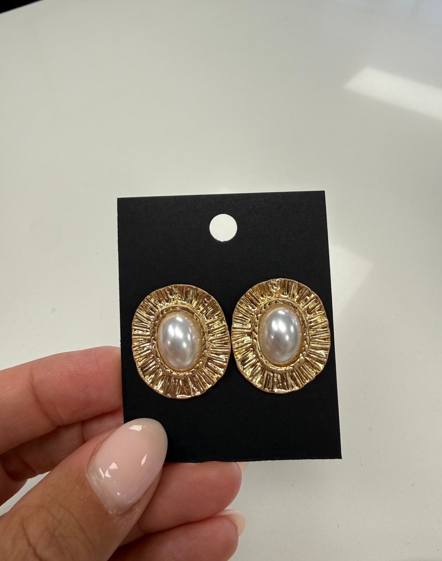 Celeste Studs