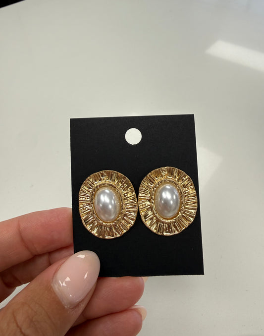 Celeste Studs