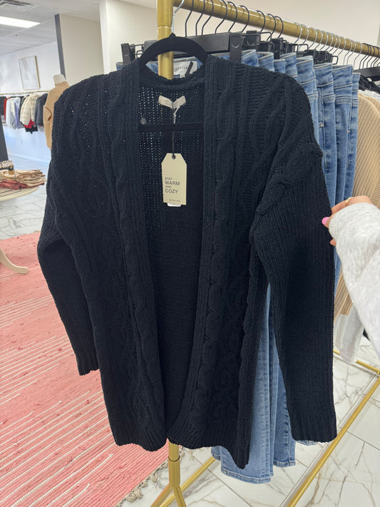 Cardigan