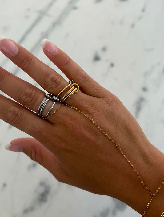 Lydia Ring