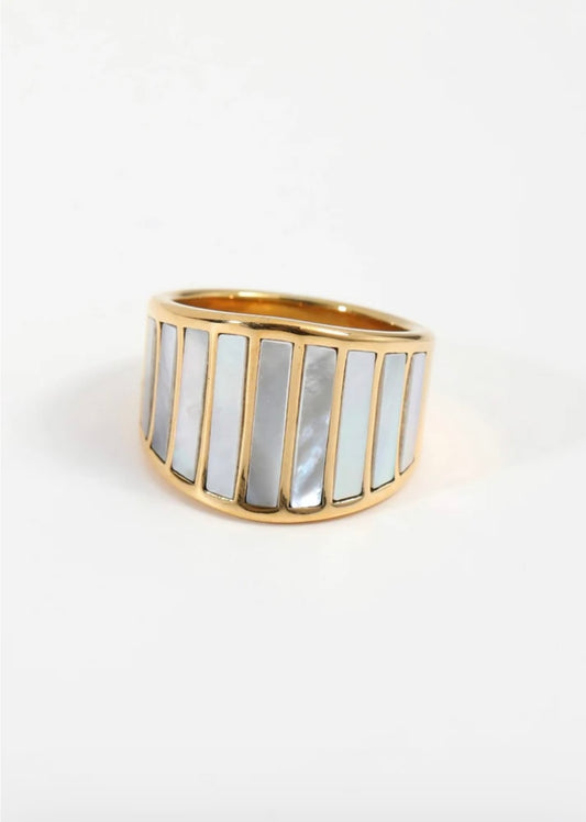 Large Ocean Ring