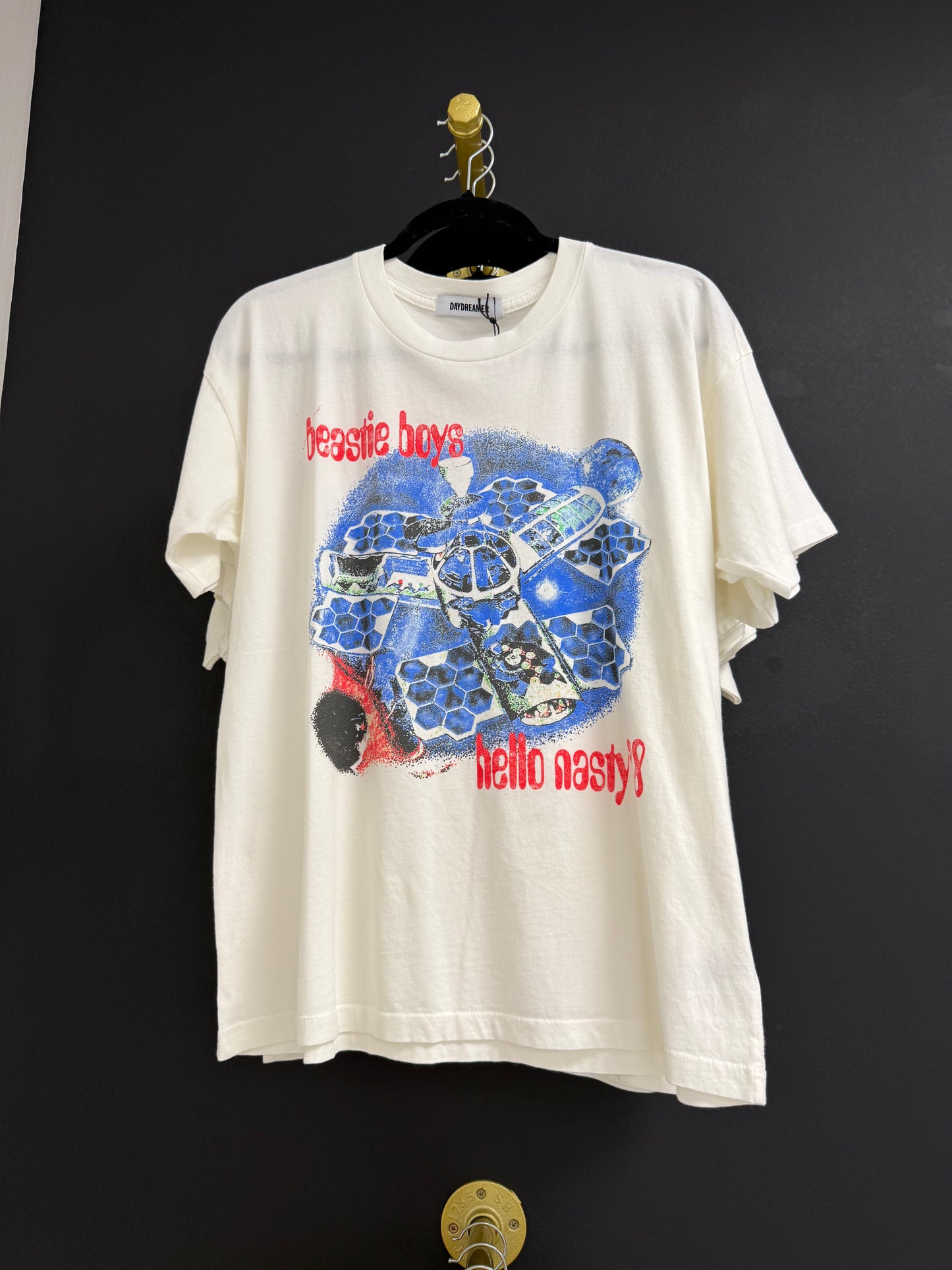 Beastie Boys Daydreamer Tee