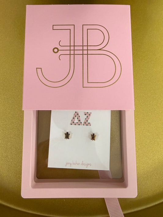 Turtle Studs