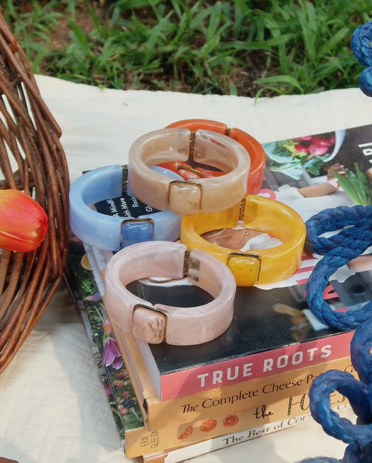Tina Timepiece Bracelet