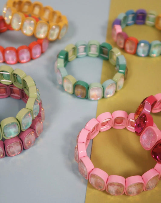 Billie Beaded Bracelet