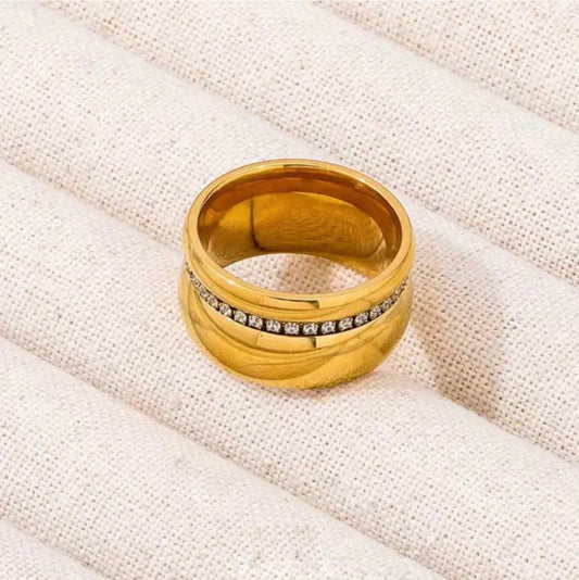 Misty Ring