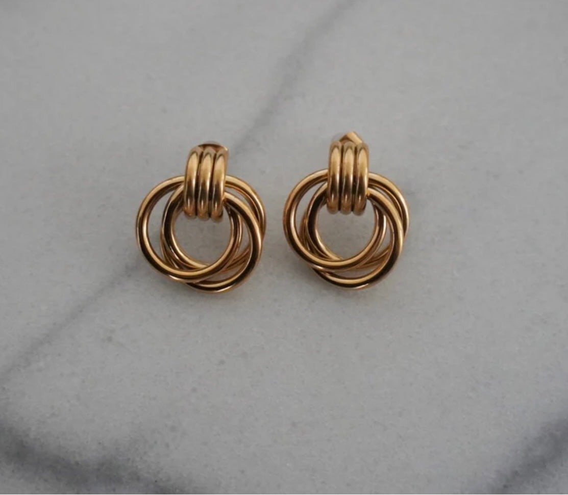 Eden Earring
