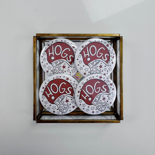 Gameday Pins