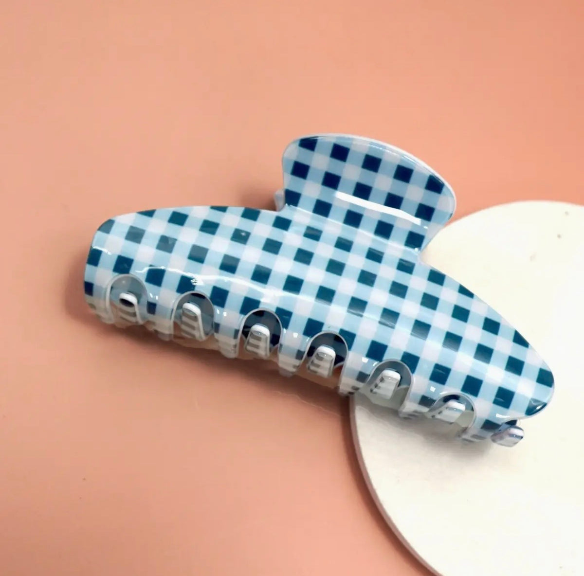 Jumbo Claw Clip