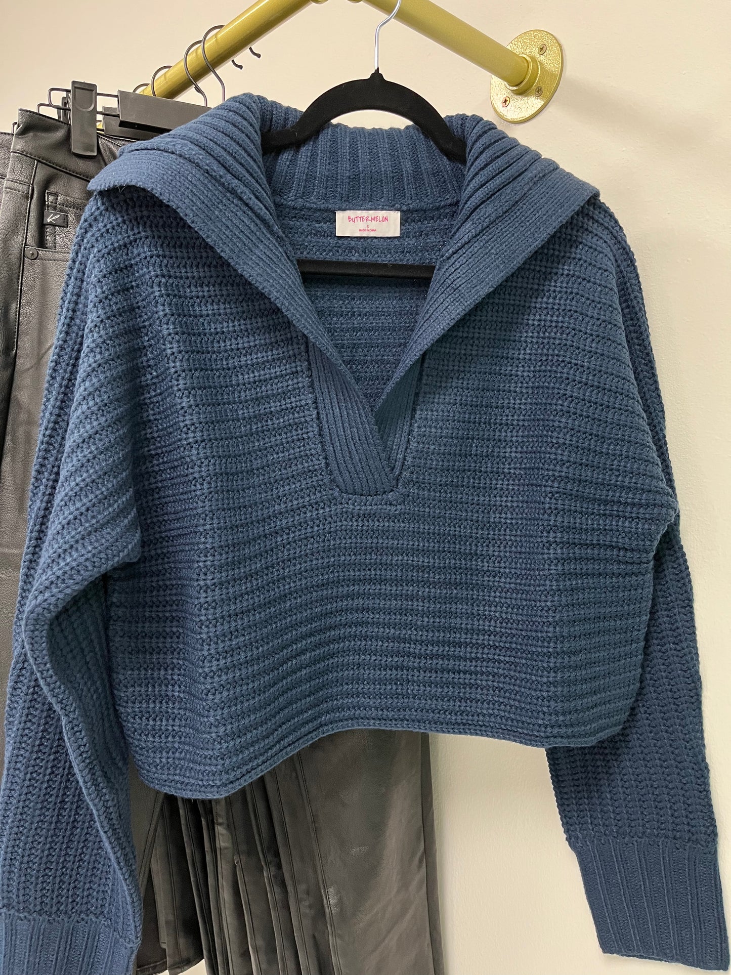 Buttermelon Sweater