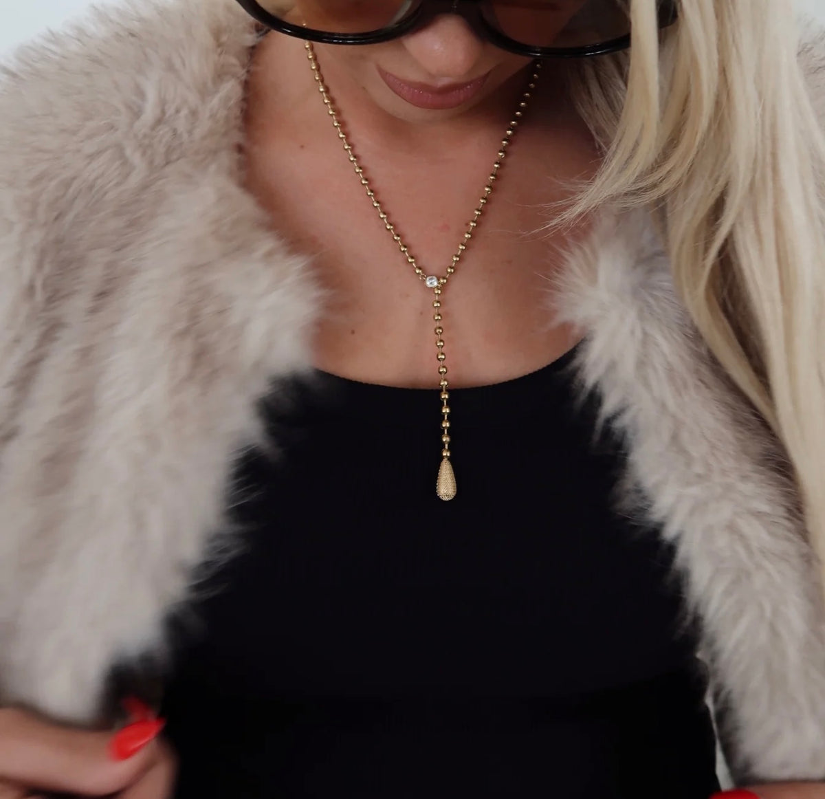 Lainey Necklace