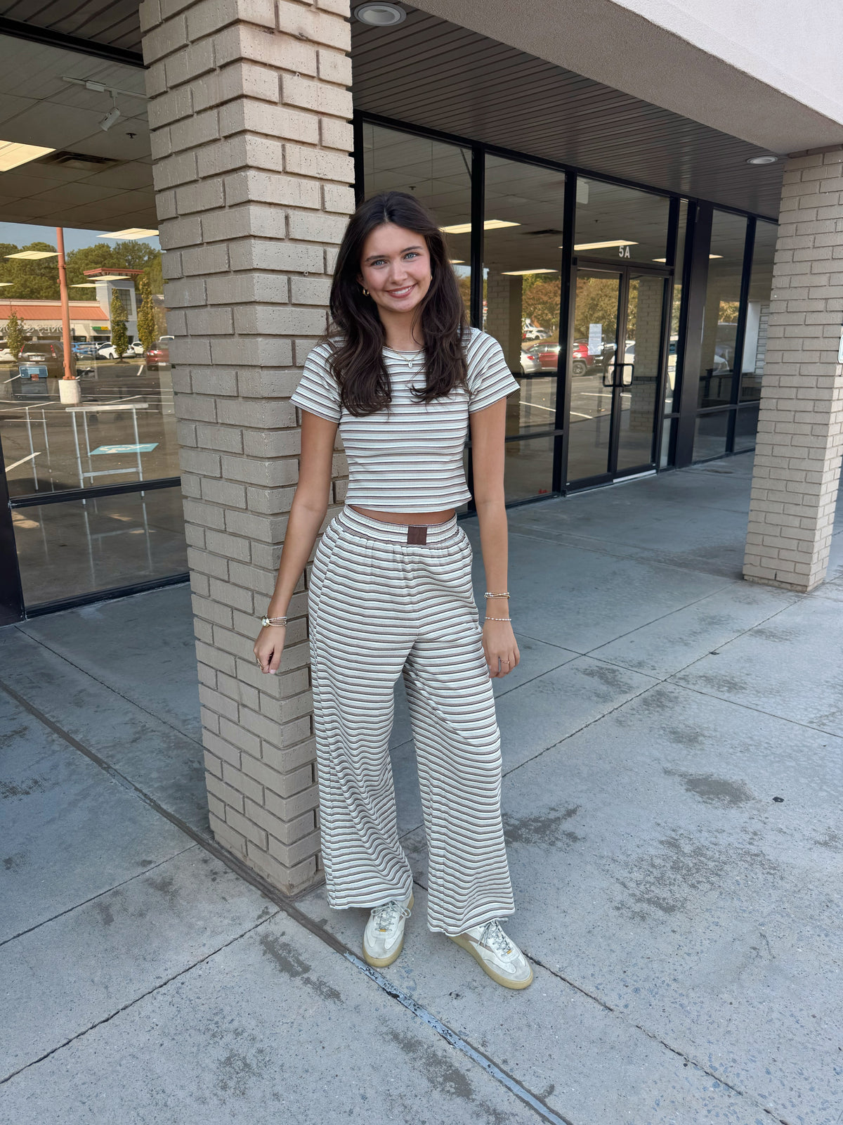 Brown Multi Set