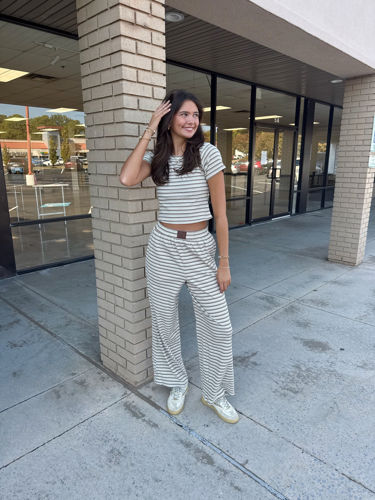 Brown Multi Set