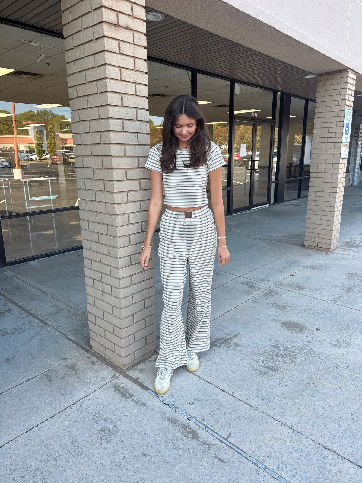 Brown Multi Set