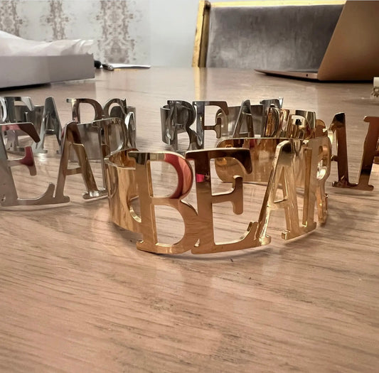 Bears Bangle