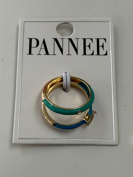 Stoney Rings