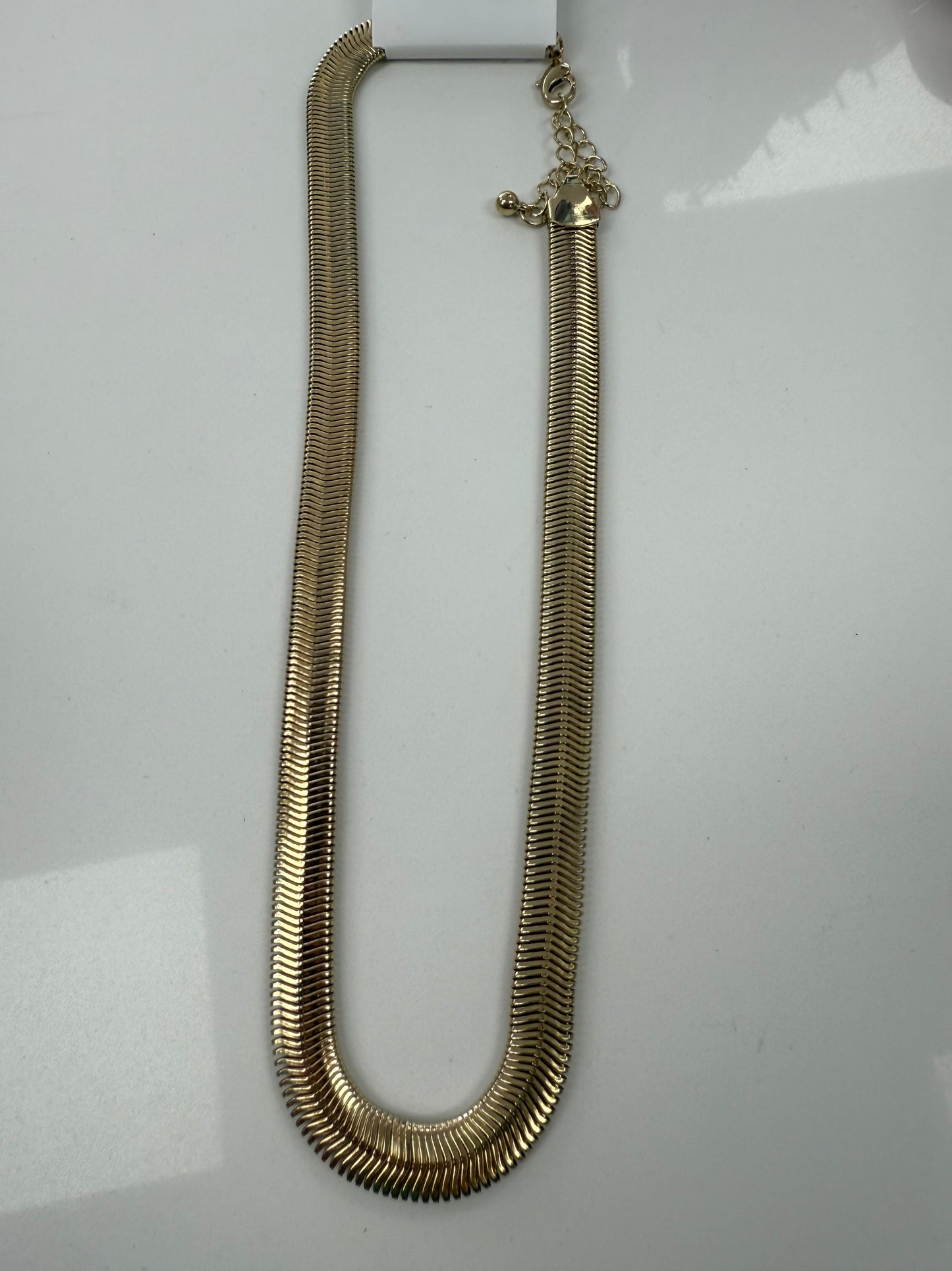 Gold Chain