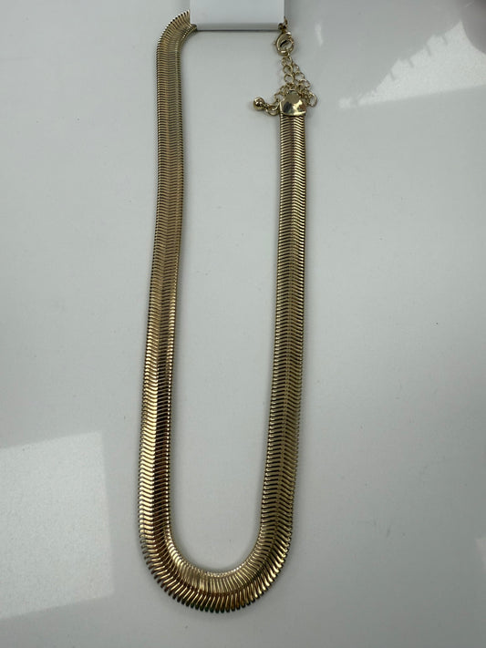 Gold Chain
