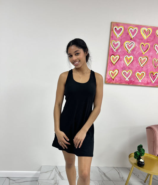 Active Romper