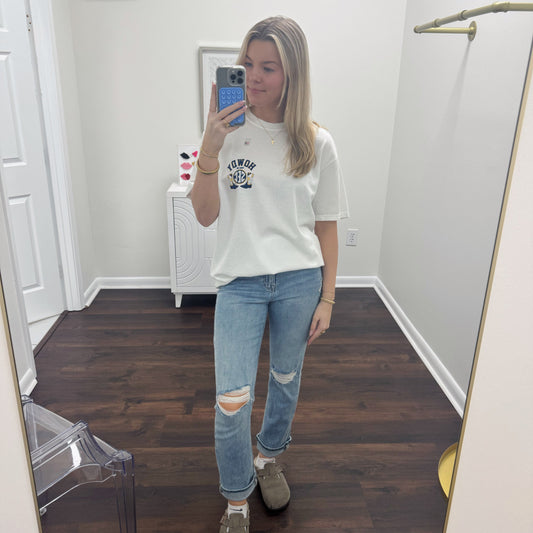 Hidden Quinn Jeans