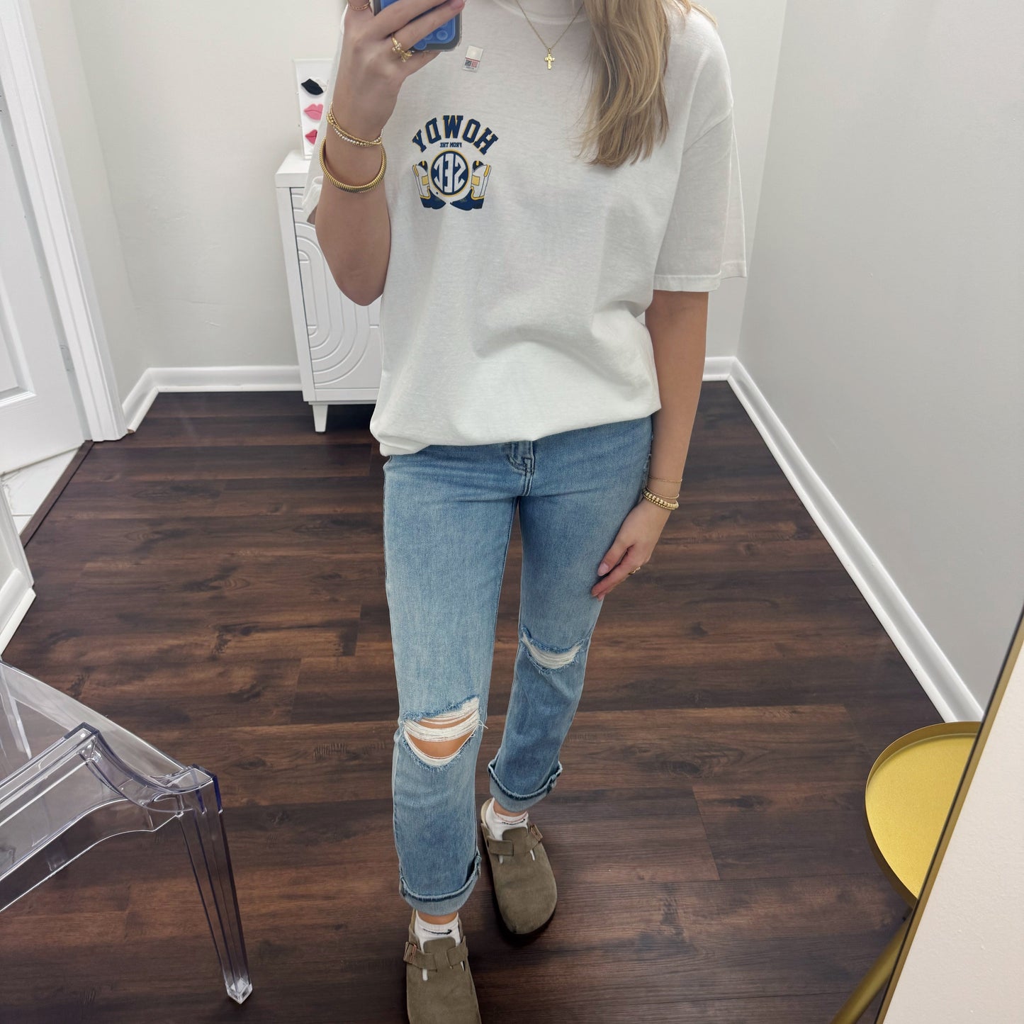 Hidden Quinn Jeans