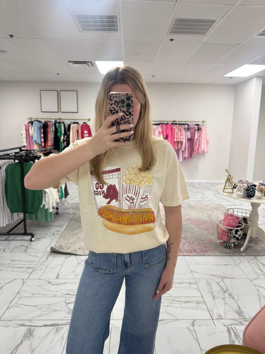 Concession Stand Tee