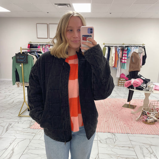 Dixie Coat