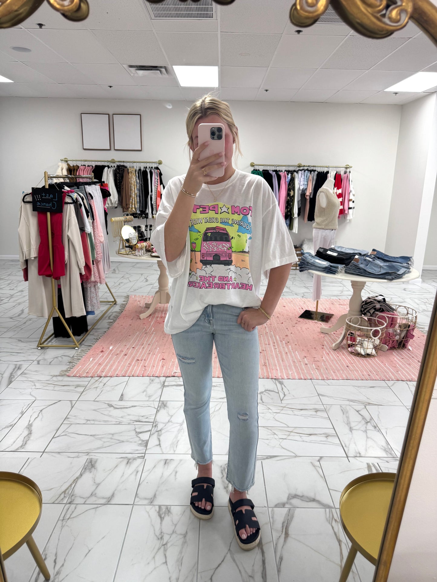Hidden Quinn Jean
