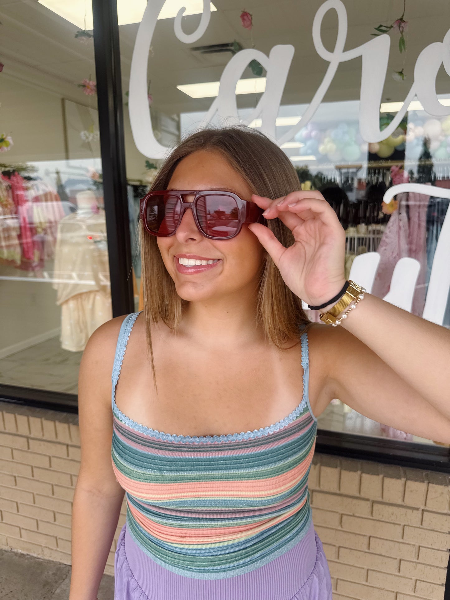 Sunnies