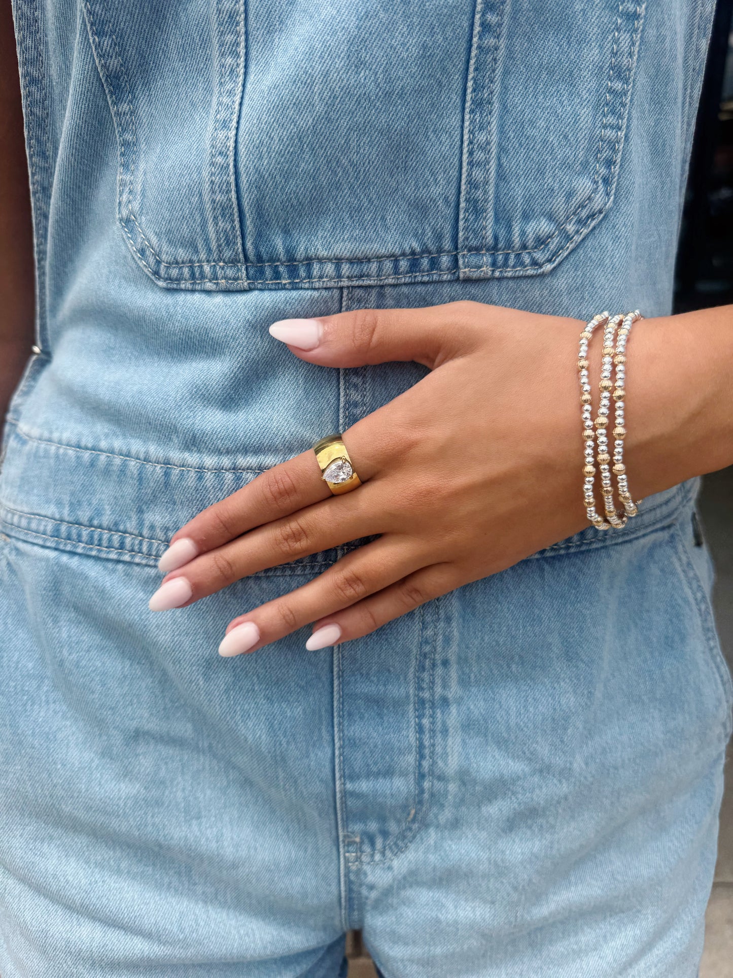 The Evermore Ring