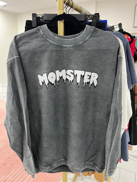 MOMSTER Sweatshirt