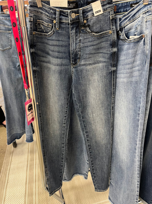 Judy Blue High Waist Skinny Fit Jeans