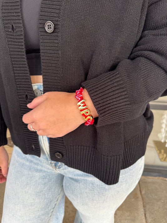 WPS Bandana Bracelet